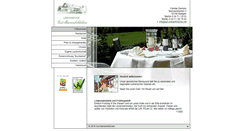 Desktop Screenshot of gut-marienbildchen.de